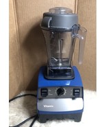 Vitamix Creations II Professional Blender Mixer Motor Base &amp; Jar - $153.45