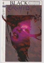 Black Orchid (1993) #1 (Dc 1993) - £2.17 GBP