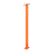 VEVOR House Floor Jack, 53&quot; - 93&quot; Height Range, 18000 lbs Max Load Capacity - $101.65 CAD