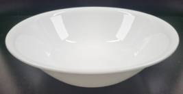 Corelle Winter Frost White 10.25&quot; Round Vegetable Bowl Corning Serving D... - $28.38