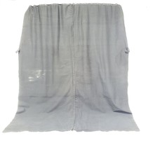 2016 Freightliner Cascadia 125 Chassis OEM Windshield Curtain Has Some Wear - $2,306.69 MXN