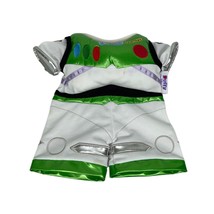 Buzz Lightyear Toy Story Disney Store Outfit Costume 4 DUFFY Bear Plush WDW - £25.28 GBP
