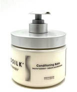 Biosilk Silk Therapy Conditioning Balm 11 oz - $32.97 CAD