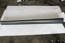 00-05 TOYOTA CELICA GT GT-S DRIVER LEFT SIDE SKIRT ROCKER PANEL MOLDING ... - $171.96