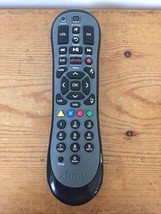 Genuine Comcast Xfinity XR2 Version U2 HDTV DVR Television Remote Control - £10.37 GBP