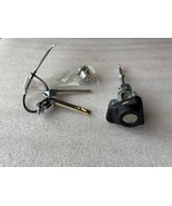 Door &amp; Glove Box lock kit cylinder set + matching keys for 2020-22 Kia T... - $736.47 MXN