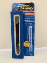 Anti-Gravity Black Ball Point Pen - $14.50