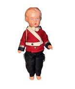 Vintage Celluloid Schildkrot Royal Guard German Doll Boy Girl Turtle Mar... - $60.20 CAD