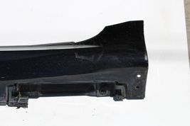06-08 LEXUS IS250 IS350 DRIVER LEFT SIDE SKIRT ROCKER PANEL MOLDING 2175 image 6