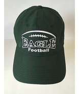 UNDER ARMOUR Cap Eagle Football Hat I WILL Style # UA916 - £15.86 GBP
