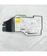 GM 10206973 93-02 Chevrolet Camaro Pontiac Firebird Spare Tire Jack Cove... - $50.08 CAD