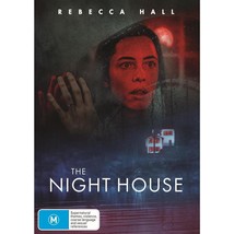 The Night House DVD | Rebecca Hall | Region 4 - £8.46 GBP