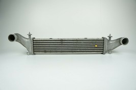 97-2004 mercedes r170 slk230 intercooler air cooler radiator oem 1705000200 - £95.26 GBP