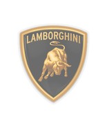 Lamborghini Vinyl Car Decal 3M USA Made Truck Laptop Window Sticker  - £1.80 GBP+