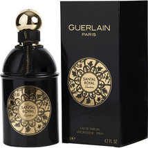 GUERLAIN SANTAL ROYAL by Guerlain EAU DE PARFUM SPRAY 4.2 OZ - £174.75 GBP