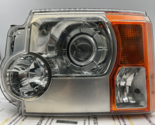 2005-2009 Land Rover LR3 Driver Side Head Light Headlight OEM K04B03001 - £358.87 GBP