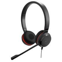Jabra 5399-829-389-01 JABRA EVOLVE 30 II USB C/A STEREO UC - $158.53