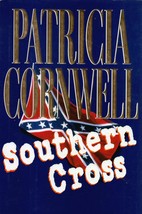 Southern Cross (Andy Brazil #2) by Patricia Conrwell First Edition Hardcover - £3.64 GBP