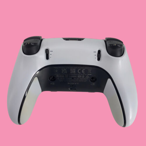 Sony PlayStation 5 PS5 DualSense Edge Wireless Controller CFI-ZCP1 #U6171 Item image 5