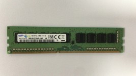 Samsung 8GB DDR3 1600 Ecc Udimm M391B1G73QH0-YK0 For Desktop And Servers - £32.75 GBP
