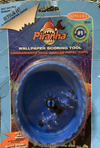 PIRANHA Wallpaper Soft Grip Scoring Tool [New]** - £14.14 GBP