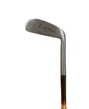 Vintage Walter Hagen Cavalier Blade Putter Right-Handed RH 35&quot; - $29.99