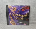 Classici strumentali (2 CD, 2004, TVmusic4U) nuovi 2015A - £11.17 GBP