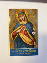 The Secret of the Rosary - $9.74 CAD