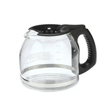 Mr. Coffee 12 Cup Glass Replacement Coffee Carafe - £15.68 GBP