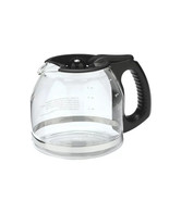 Mr. Coffee 12 Cup Glass Replacement Coffee Carafe - £15.97 GBP