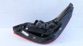 08-10 Bmw E60 LCI Sedan 525i 530i 545i Taillight Tail Light Lamp Driver Left LH image 4