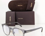 Brand New Authentic Tom Ford TF 5922 Eyeglasses 057 Frame FT 5922-K-B 49... - £194.93 GBP