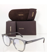 Brand New Authentic Tom Ford TF 5922 Eyeglasses 057 Frame FT 5922-K-B 49... - £195.55 GBP
