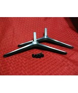 Vizio E55-C2 E48-C2 &amp; D55-D2 TV Stand Base Legs  Feet &amp; screws - $55.76 CAD