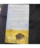 Scribbling the Cat: Travels with an African Soldier - VERY GOOD - $4.15