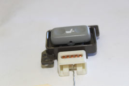 2006-2010 LEXUS IS250 IS350 FRONT LEFT SEAT LUMBAR ADJUSTMENT CONTROL J158 image 6