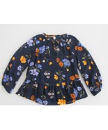 Old NAvy (NWOT) Women&#39;s Long Sleeve Blouse Size Medium - $16.84 CAD