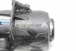00-06 MERCEDES-BENZ S600 Parking Distance Control Sensors F3894 image 9