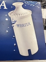 Brita Standard Replacement Water Filters, 3 Pack Water Filters New Sealed - £8.81 GBP