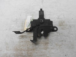 Hood Latch Assembly Fits 2004-2012 Chevrolet Colorado 79232 - £22.70 GBP