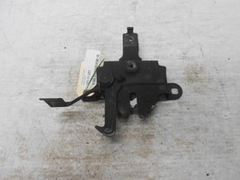 Hood Latch Assembly Fits 2004-2012 Chevrolet Colorado 79232 - $28.99