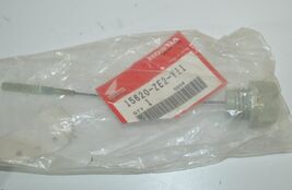 Honda NOS GX240 QAS Small Engine Oil Filler Cap w/ Dipstick Part# 15620-... - €9,73 EUR