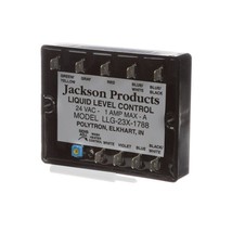 Jackson LLG-23X-1788 Level Control Module 24v - £411.07 GBP