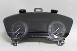 2014 2015 Ford Fusion Instrument Cluster Speedometer Oem - £53.02 GBP