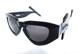 New Grey Ant Above Average Black Men&#39;s Women&#39;s Sunglasses - £217.54 GBP