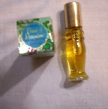 Avon Vintage Perfume Rollette - $9.31