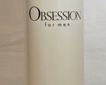 Obsession by Calvin Klein 152g 5.4 oz Body Spray for Men Brand New - £16.61 GBP
