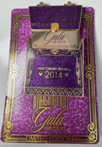 2014 Imagination Gala Invitation WDW Disney Pin Trading Event Passholder LE500 - £23.67 GBP