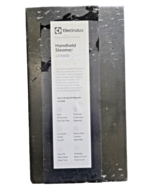 Electrolux  LX15002 Portable Handheld Garment Fabric Steamer 1500W-BRAND... - $47.99