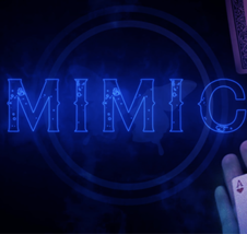 Mimic (DVD and Gimmick) by SansMinds Creative Lab - Trick - $29.65